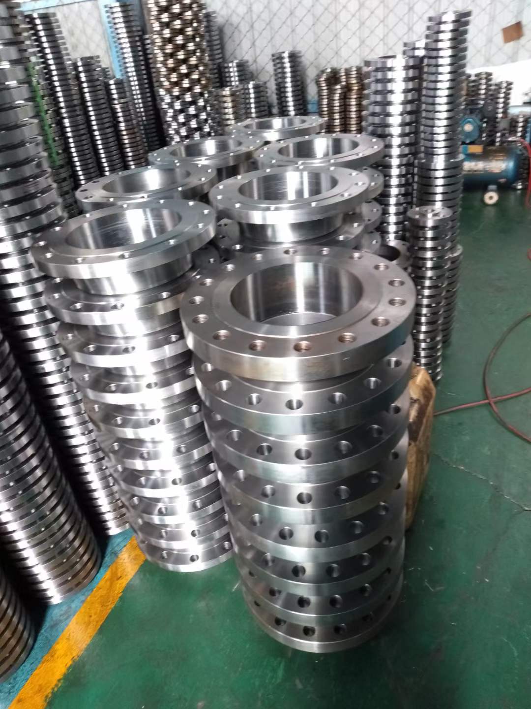 石河子市自蔓延陶瓷耐磨弯头法兰 - 排名